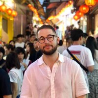 Marc Roca (@mrmarcroca) 's Twitter Profile