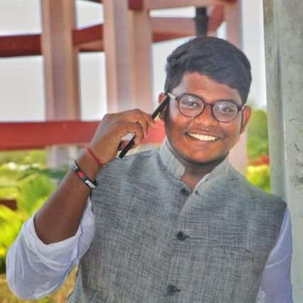 GopiAlla7's profile picture. 