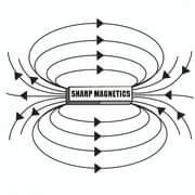 Sharp Magnetics