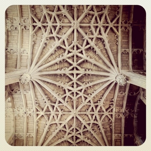 Birmingham based architect & designer. Husband to Kelly. Father to Owen & Evan. Maker of things and dreamer of dreams.