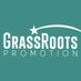 GrassRoots Promotion (@GrassRootsPromo) Twitter profile photo