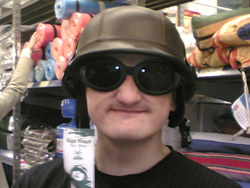 OlegKrech's profile picture. 