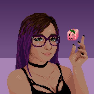 🍑Lovecraftian Mushroom Enthusiast. 18 and over only. 💜Disabled and trying my Best💜 Like my work? Leave a tip!
 https://t.co/jZjkRVahQy