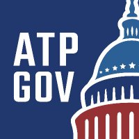 ATP GOV(@atpgov) 's Twitter Profile Photo