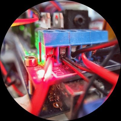 frectronics's profile picture. tinkering with electronics, 3d printing and home automation. working in nanoelectronics.