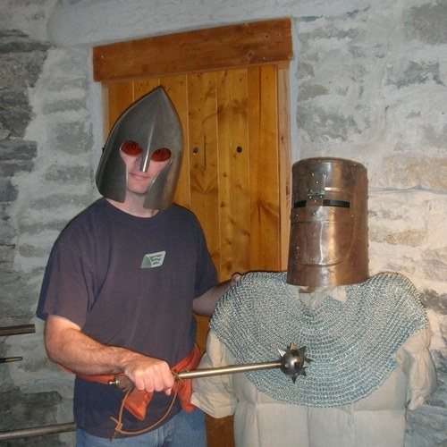 Chalk_Figure's profile picture. Intuitve person, preferring fresh air and smart people. Environment, skills, technology and production.