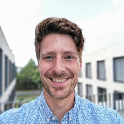 HKuersten's profile picture. Hey there! I am here to think about a sustainable tomorrow.