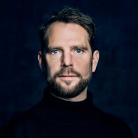 Mikkel Frey(@MikkelFrey) 's Twitter Profile Photo