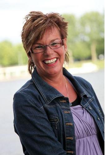 Creditmanager@VOC, HBO Personeelsmanagement, lieve man, 4 volwassen kids, kleinkiddies. Social Media. Leven lang leren, werken en genieten. Liefde, Intuïtie.