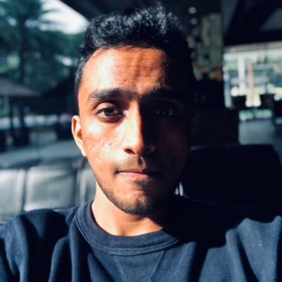 Software Engineer @Yugabyte . I write at https://t.co/aWt7joMKK1 !
