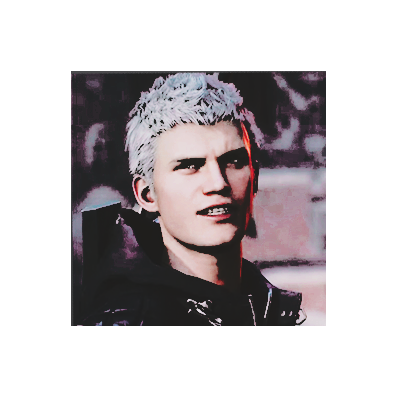 ㅤ
ㅤㅤㅤ❝ㅤ𝐒𝐨... 𝐃𝐞𝐯𝐢𝐥𝐬 𝐜𝐫𝐲, 𝐡𝐮𝐡?
ㅤㅤㅤ𝕷𝖊𝖙'𝖘 𝖍𝖊𝖆𝖗 𝖜𝖍𝖆𝖙 𝖙𝖍𝖆𝖙 𝕾𝕺𝖀𝕹𝕯𝕾 𝕷𝕴𝕶𝕰! ❞
ㅤ
