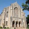 stmaryswaco's profile picture. St. Mary's Catholic Church of the Assumption in Waco, Texas; the first Catholic Church in Waco.