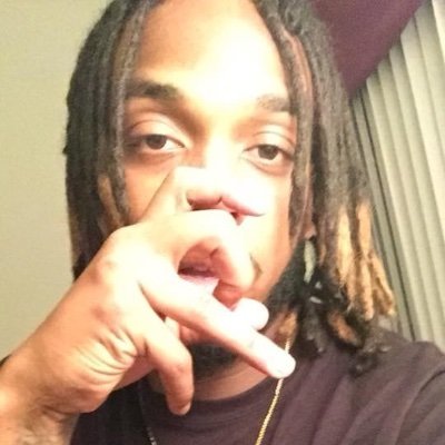 LilPhatz3's profile picture. Dancer |Krump| Writer GREENTEAM👑👑👑 Camp 💯