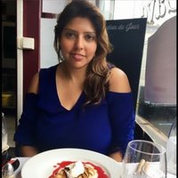 Prof. Debarati Chatterjee (@astro_roamer) 's Twitter Profile Photo Prof. Debarati Chatterjee (@astro_roamer) 's Twitter Profile Photo