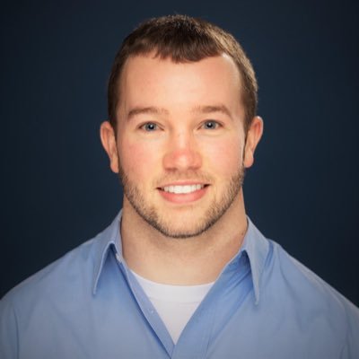 MasonBrehm's profile picture. Brotherly love, relief, and truth. 🤝