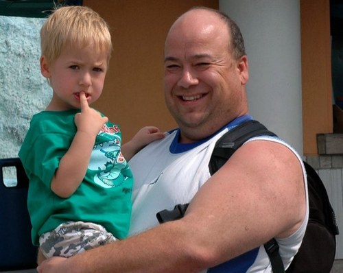 JohnTorresSr's profile picture. Software Development Engineer in Test