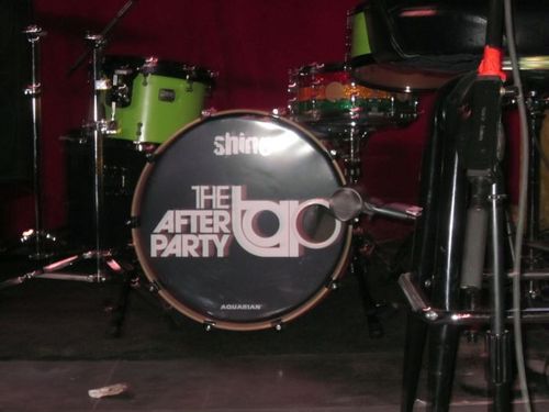 Your official Street Team for fans of this awesome group called The After Party from the sunshine state :) e-mail us at tapnationflorida@gmail.com Lexie&alexxis