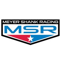 Meyer Shank Racing(@MeyerShankRac) 's Twitter Profile Photo