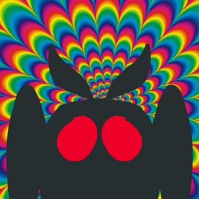 🔞 minors will be blocked | 20-something | transdimensional cryptid (she/her) | ABDL and sadomasochist