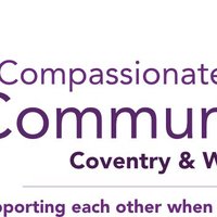 Compassionate Community CW(@CompComCW) 's Twitter Profileg