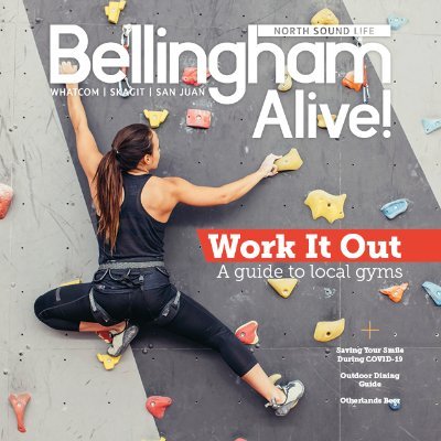 Lifestyle magazine focusing on Whatcom, Skagit, and San Juan Counties that Speaks to Where You Live. https://t.co/YYxQ9gfXEC