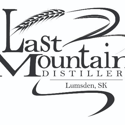 Last Mountain Distillery