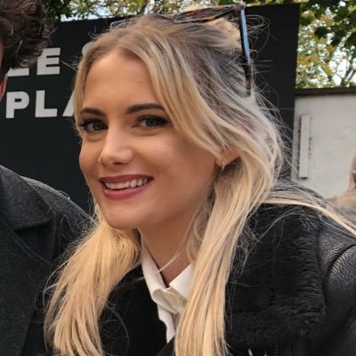 aiswalshX's profile picture. My name is pronounced ash-ling. Usually found with a glass of wine in hand.