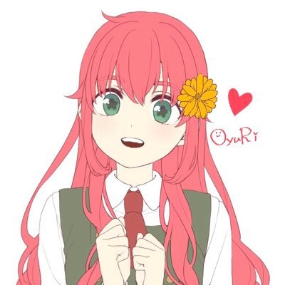 おゆりさんのプロフィール画像