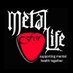 Metal for Life NI (@metalforlifeni) Twitter profile photo Metal for Life NI (@metalforlifeni) Twitter profile photo