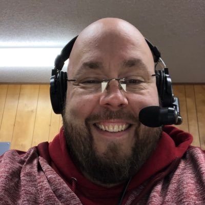 Scott M. Frey ⚾️🏈🏐🏀🎧🎙 Profile