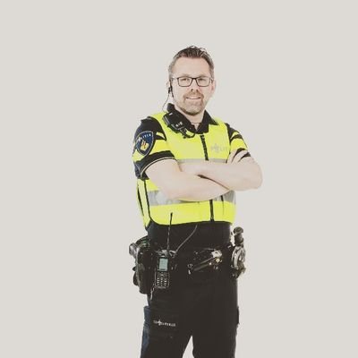 PolHagenbroek's profile picture. Wijkagent in Kampen, Hagenbroek en industrieterreinen