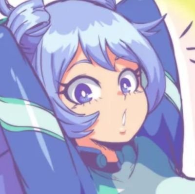 💫 𝑵𝒆𝒋𝒊𝒓𝒆 𝑯𝒂𝒅𝒐💫《𝑨𝒏𝒈𝒆𝒍 𝒐𝒇 𝑼𝑨》さんのプロフィール画像