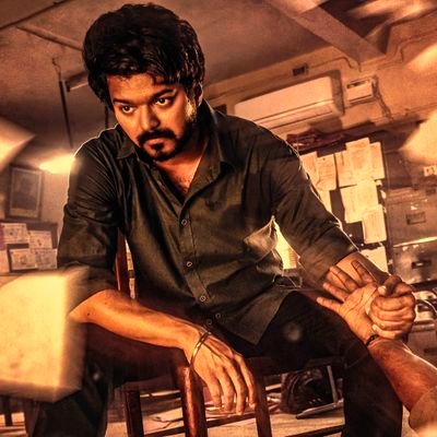 THALAPATHY VERIYAN🔥💯
This is my backup id for @prembalaji1974 || #TeamThalapathyBloods