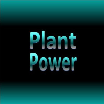 plantpowerdiets Profile Picture