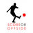 #ScoreOrOffside