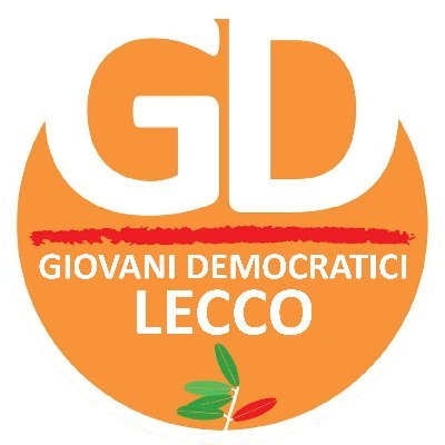 Account dei GD della provincia di Lecco. Facciamo politica per cambiare le cose.