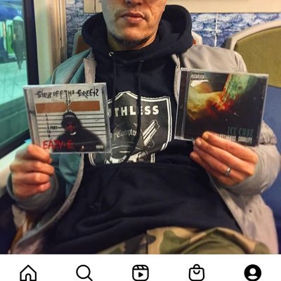 Rappeur
