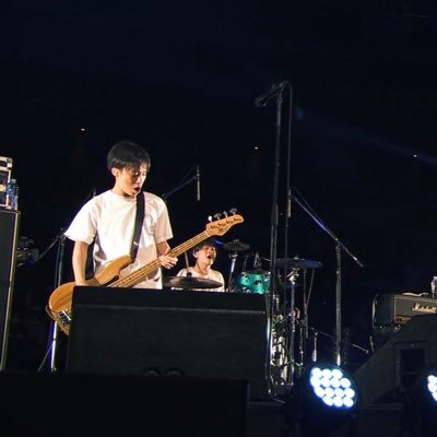 奈良→東京1999. SHANK/age factory/SKA FREAKS/bacho/COUNTRY YARD/NF member