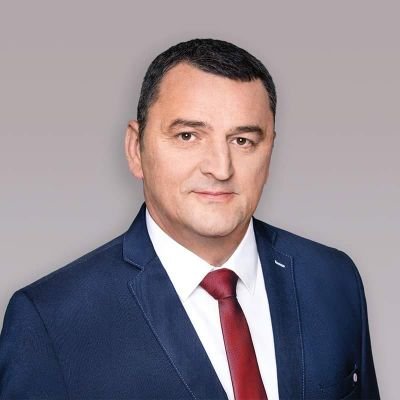 Sekretarz Stanu w Ministerstwie Aktywów Państwowych, 
Poseł na Sejm RP IX Kadencji