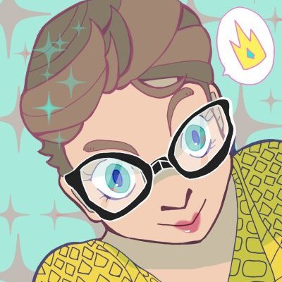Becca Grace 🌱 🏳️‍🌈さんのプロフィール画像