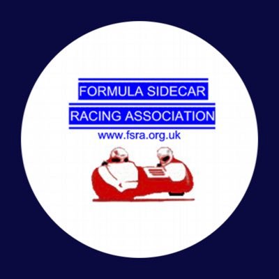 Media page for the British F2 sidecar championship