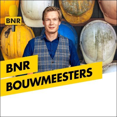 Visit BNR Bouwmeesters Profile