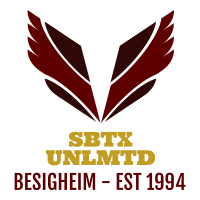 SBTX UNLMTD (@sbtxunlmtd) 's Twitter Profile