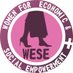 Women for Economic and Social Empowerment (@wesewomen) Twitter profile photo