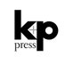 k+p press (@kandppress) Twitter profile photo