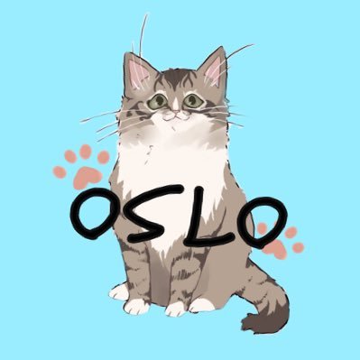 オスロくんさんのプロフィール画像