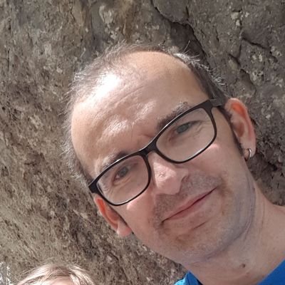 DKLehrte's profile picture. #Film #Kultur #Politik
Das reicht doch.