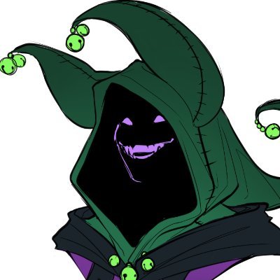 DrownedJester Profile Picture