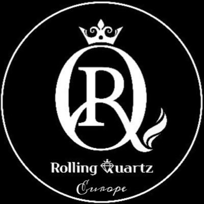 This is the european fan-account for @Rolling_Quartz !