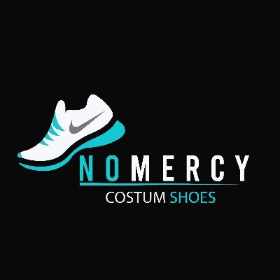 Custom Shoes
instagram: NoMercy_custom_